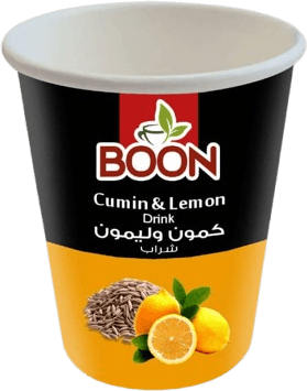 بون كمون وليمون