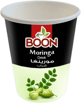 بون مورينغا